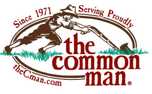 Common Man Restaurant