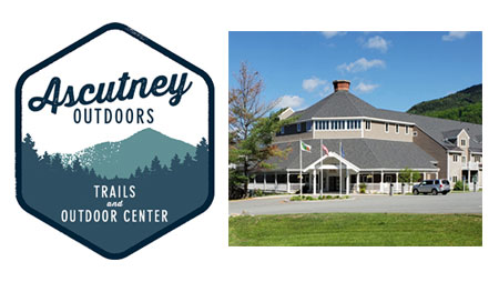 Ascutney Outdoors and Holiday Inn Resort at Ascutney