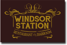 Windsor Station